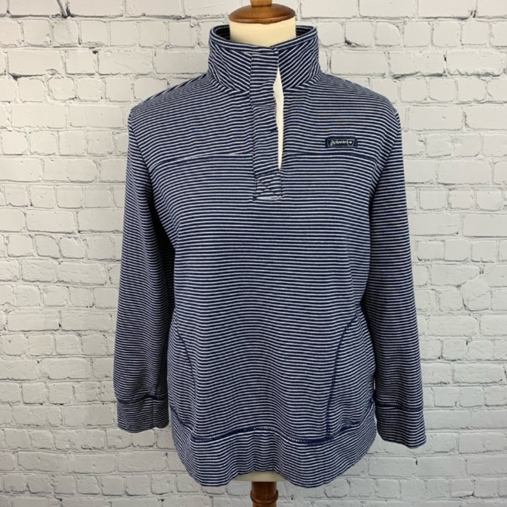 State of Mine Arkansas pullover, medium